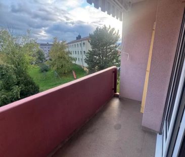 Joli appartement de 3 pièces dans la commune d'Orbe rafraîchi - Photo 3