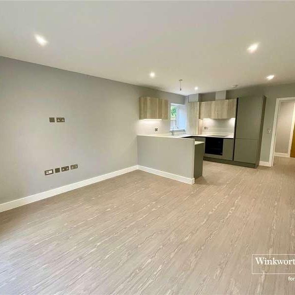 Wortley Road, Highcliffe, Christchurch, Dorset, BH23 - Photo 1