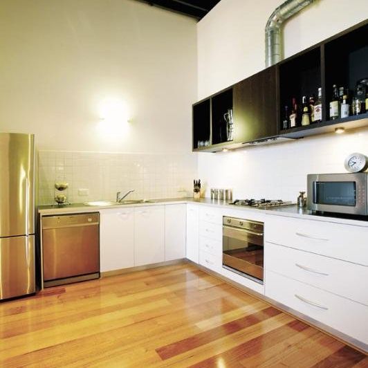 109/416 Gore Street, Fitzroy VIC 3065 - Photo 1