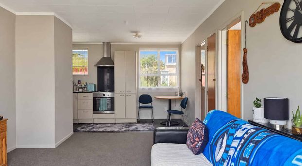 Convenient Lock Up & Leave - Photo 1