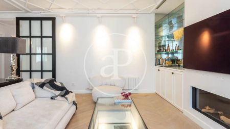 Piso de alquiler en Av. de Pau Casals, Sant Gervasi- Galvany - Photo 2