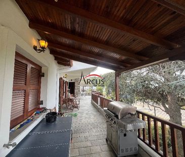 Μονοκατοικία για ενοικίαση Δροσιά (Θέρμη) - Photo 4