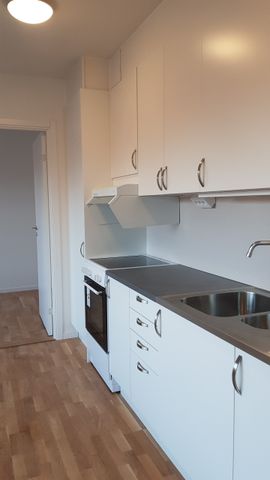 Råssnäsvägen, Motala - Foto 5