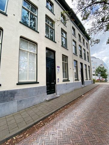 Room Arnhem - Renssenstraat - Photo 3