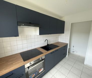 VILLA 3 CHAMBRES JARDIN ET GARAGE A GRICOURT - Photo 4
