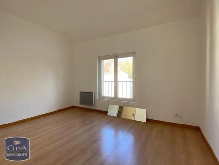 Location Appartement 4 pièces 62m² CHATEAU THIERRY 02400 - Photo 5