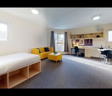 Studio Flat, Creek Road, SE8 - Photo 4