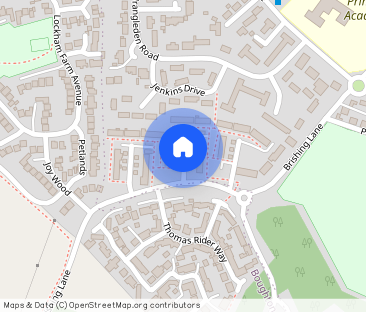 Felderland Drive, Maidstone - Photo 1