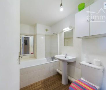 Appartement Duplex | Location | Cimm Immobilier - Photo 3