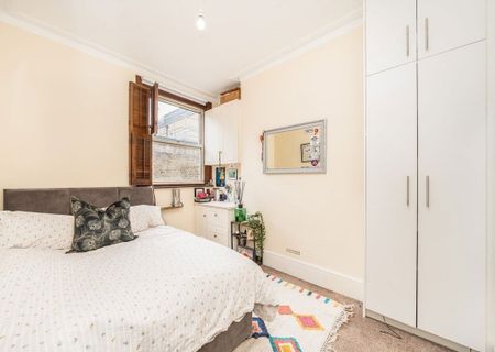 Vauxhall Grove - Photo 4