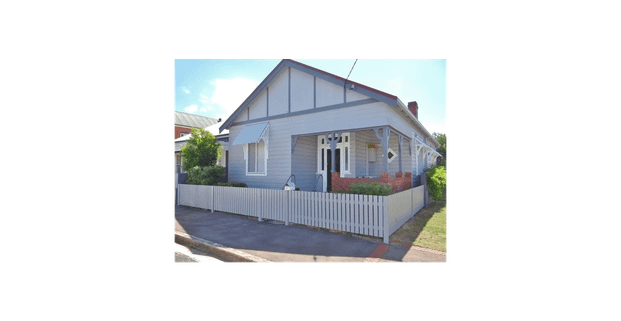 Renovated Family Home - Photo 1