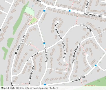 Fox Lane, Stanmore - Photo 1