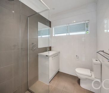 Open the Door to Light-Filled Living with a Private Courtyard Retreat - Photo 2