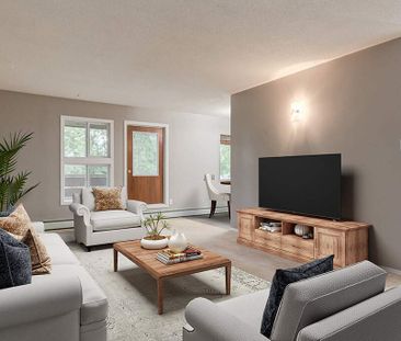 2 Bedroom - Photo 2