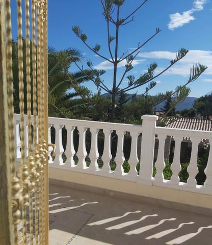 LONG TERM RENTAL. Spacious villa with 6 bedrooms for rent. - Photo 5