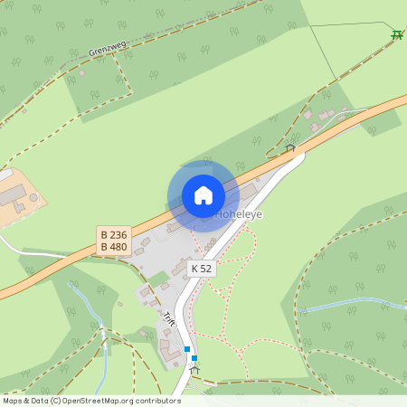 Hoheleye 4, 59955 Hoheleye-Winterberg