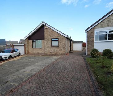 2 bedroom bungalow to rent - Photo 3
