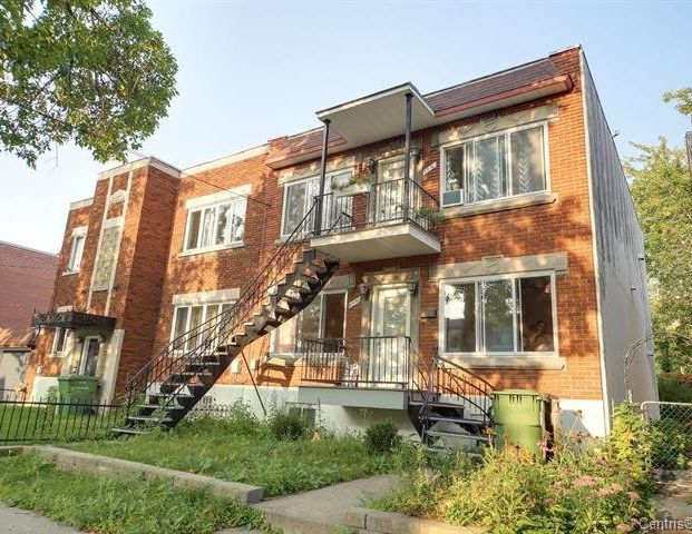 À louer / Appartement - Photo 1