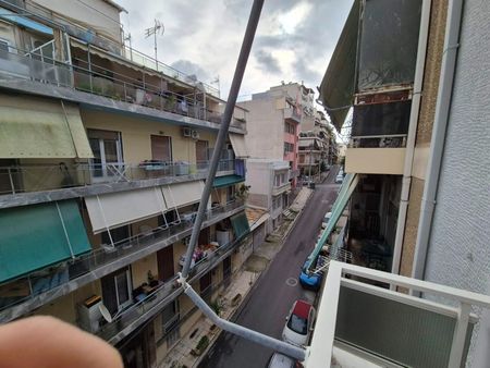 Διαμέρισμα για ενοικίαση Καλλίπολη (Καλλίπολη – Φρεαττύδα) - Φωτογραφία 2