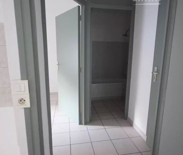 Location | 2 pièces | 33.78m² - Photo 2