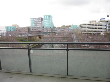Te huur: Appartement Laan van Deshima in Amstelveen - Foto 5