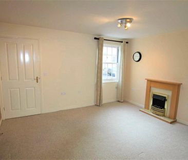 2 bedroom terraced house to rent - Photo 2