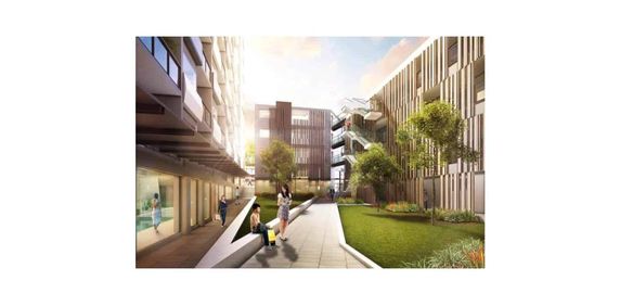 Partly-Furnished Apartment in great Queen St L... - Photo 2