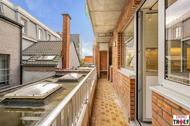 Appartement te huur in Lebbeke - Foto 1