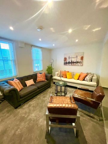 1 Bed Flat, Walton Street, SW3 - Photo 2