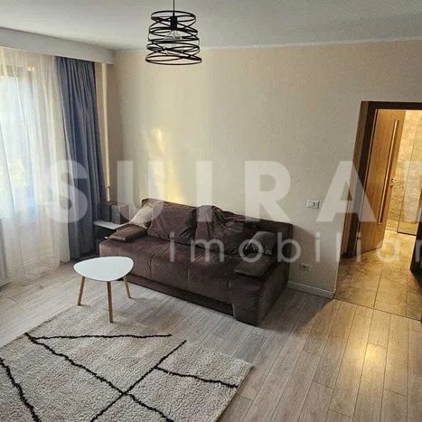 APARTAMENT 2 CAMERE, LUMINOS | PIAȚA MIHAI VITEAZUL - Photo 1