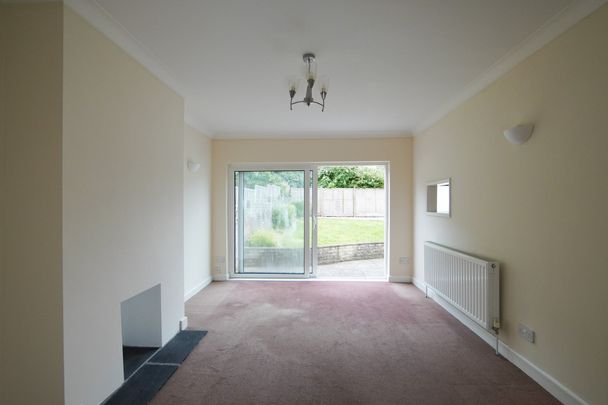 Kendon Drive, Henleaze, BS10 5BP - Photo 1