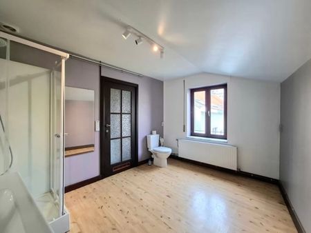 Appartement te huur - Foto 2