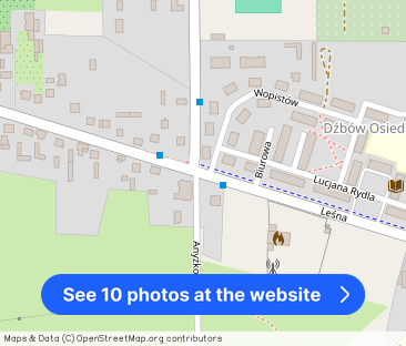 2 pokoje/40 m2/ parter/ niski czynsz - Photo 1