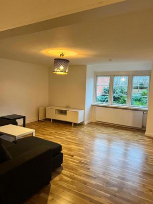 Järnvägsgatan 7A Lgh 1102, Grevie - Foto 1