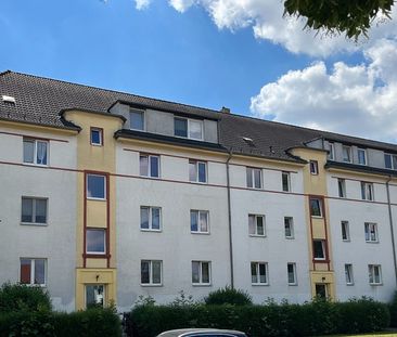 Erdgeschosswohnung mit Dusche – sofort bezugsfertig - Foto 1