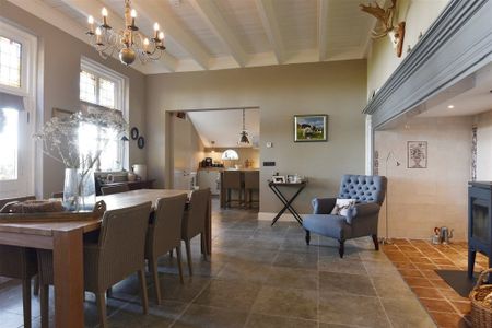 Huis te huur: Wakkerendijk 140 3755 DG Eemnes - Foto 3