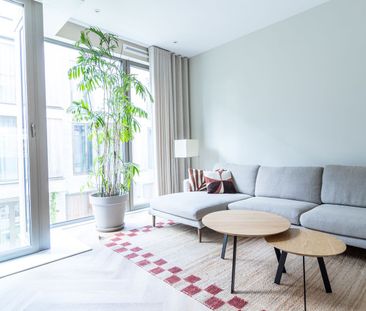 Huis te huur: Kartonstraat 12 1019 VB Amsterdam - Photo 6