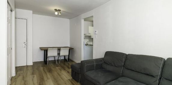 Appartement 4 ½ à louer Beauport juillet 2026 - Photo 2