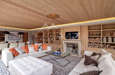 Cannes Croisette - Superbe appartement - Photo 5