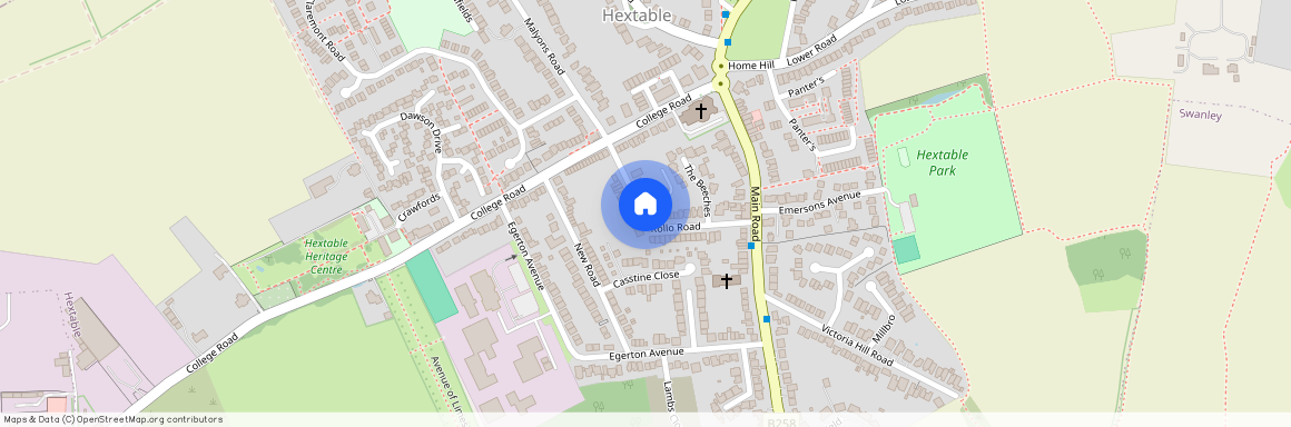 Rollo Road, Swanley, BR8 7RD