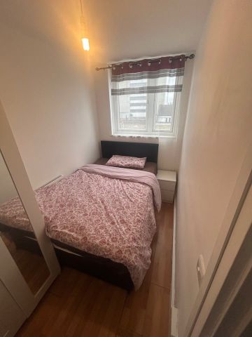 1 Bed Flat, Woolstaplers Way, SE16 - Photo 5