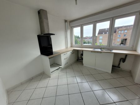 Location Appartement 2 pièces 46m² HAUBOURDIN 59320 - Photo 4