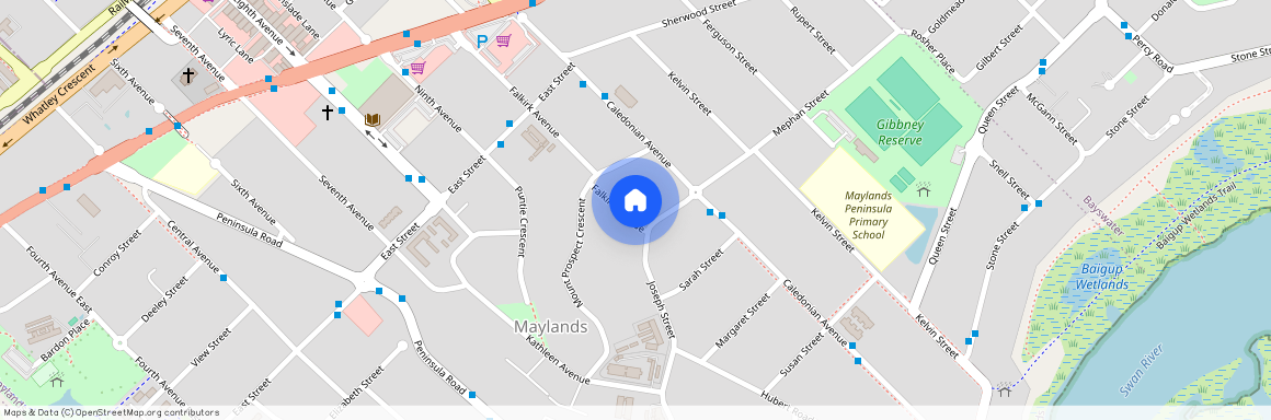 3/39 Joseph Street, WA 6051, Maylands