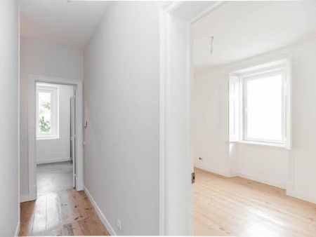 Apartamento T2 em Lisboa - Photo 5