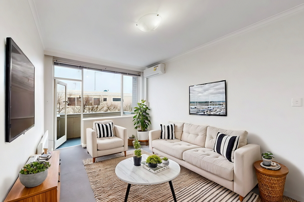 6/17 Wilgah Street, St Kilda East. - Photo 1