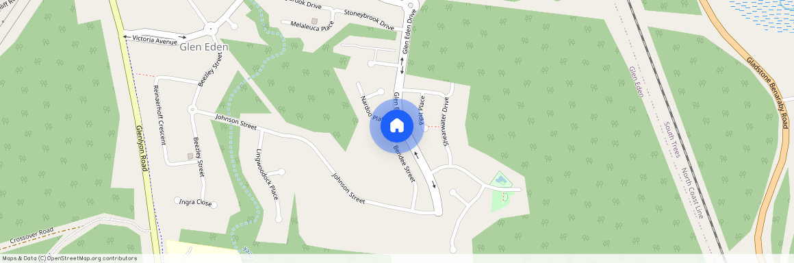 5 Bendee Street, QLD 4680, Glen Eden