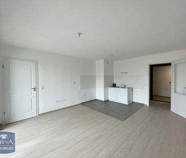Location Appartement 2 pièces 44m² BISCHHEIM 67800 - Photo 1