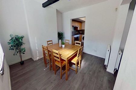 1 bedroom townhouse to rent - Photo 4