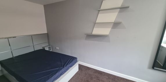 1 Bed - 55 Woodsley Road (GF), Hyde Park, Leeds - LS6 1SB - Student/Professional - Photo 2