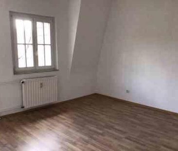 *2-Zimmerwohnung im Dachgeschoss sucht Sie* - Photo 3